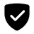DSGVO Schutz-Symbol